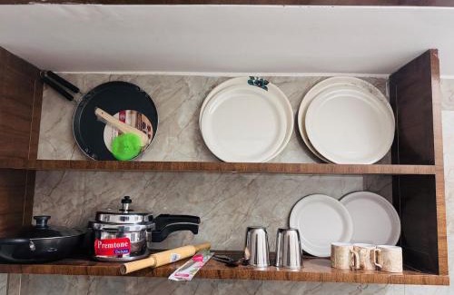 Electronics City Apartamento | RM living spaces 302