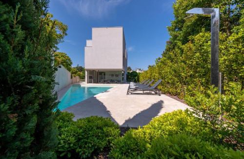 Rovinj Villa | RM Luxury villa with pool in Rovinj