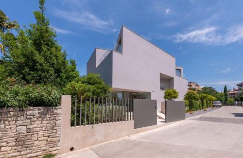 Rovinj Villa | RM Luxury villa with pool in Rovinj