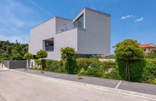 Rovinj Villa | RM Luxury villa with pool in Rovinj