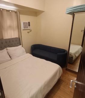 Luzon Apartamento | RMBS Condo Stay