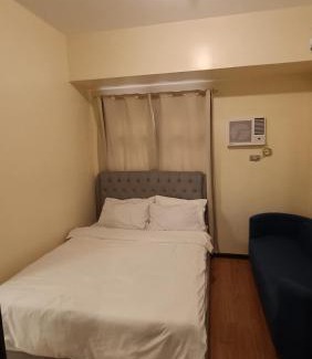 Luzon Apartamento | RMBS Condo Stay