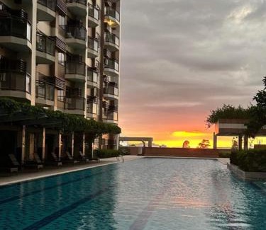 Luzon Apartamento | RMBS Condo Stay