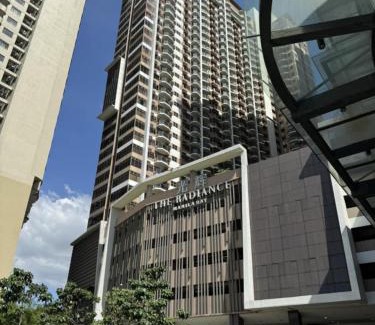 Luzon Apartamento | RMBS Condo Stay