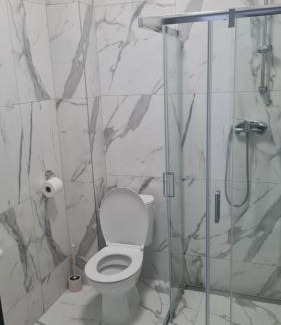 Kołbaskowo Apartamento | RMF Naworol 9