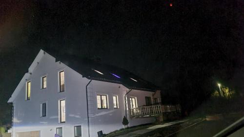 Kołbaskowo Apartamento | RMF Naworol 9