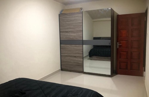 Tomohon Casa | RMK Homestay