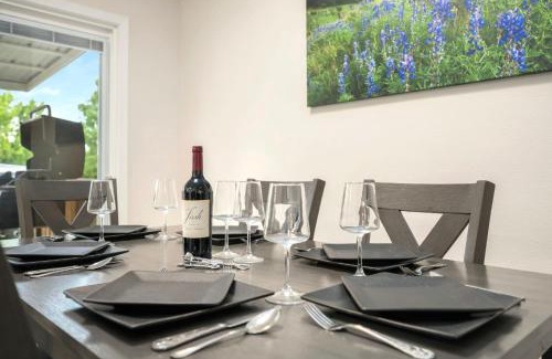 Loveland Casa | RMNP Retreat Group Friendly Home near Estes Park