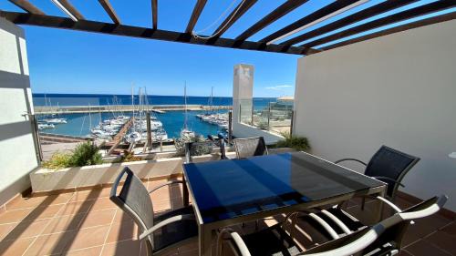 Calafat Apartamento | RMP 32 Residencial Marina del Port
