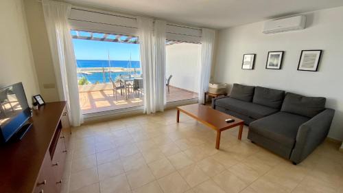 Calafat Apartamento | RMP 32 Residencial Marina del Port