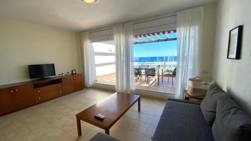 Calafat Apartamento | RMP 32 Residencial Marina del Port
