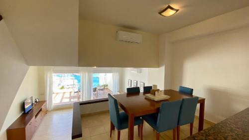 Calafat Apartamento | RMP 32 Residencial Marina del Port