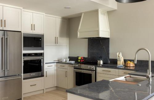 Teton Village Apartamento | RMR: Four Seasons I 6 Condo in Teton Village