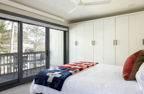 Teton Village Apartamento | RMR: Four Seasons I 6 Condo in Teton Village