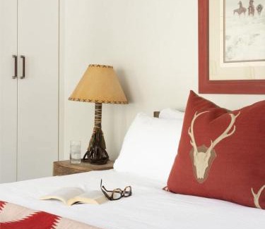 Teton Village Apartamento | RMR: Four Seasons I 6 Condo in Teton Village