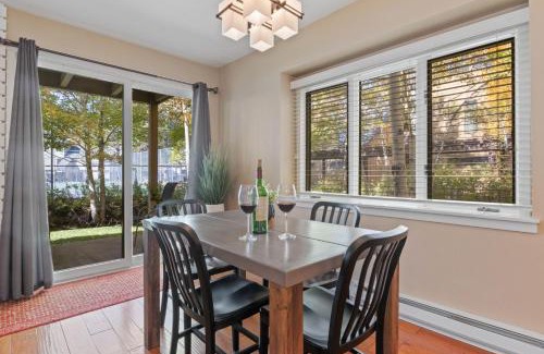 Moose Wilson Road Apartamento | RMR: Foxtail 5113 Condo in The AspensWilsonWY