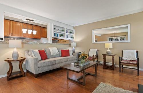 Moose Wilson Road Apartamento | RMR: Foxtail 5113 Condo in The AspensWilsonWY