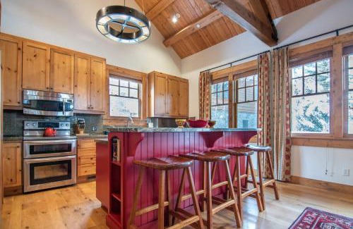 Granite Ridge Casa | RMR: Granite Ridge Homestead 3070 in Teton Village