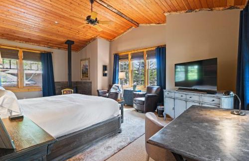 Granite Ridge Casa | RMR: Granite Ridge Homestead 3132 in Teton Village