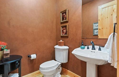 Granite Ridge Casa | RMR: Granite Ridge Homestead 3132 in Teton Village