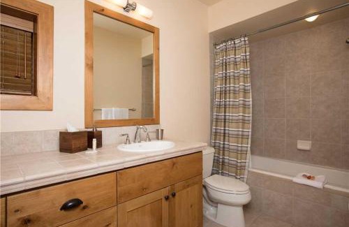 Granite Ridge Villa | RMR: Granite Ridge Lodge 3197 in Teton Village