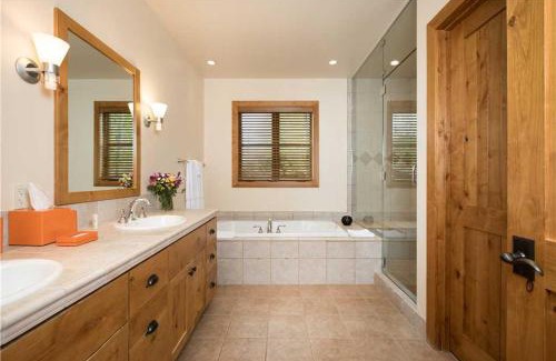 Granite Ridge Villa | RMR: Granite Ridge Lodge 3197 in Teton Village