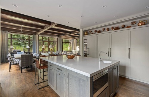 Granite Ridge Casa | RMR: Granite Ridge Lodge 3209 in Teton Village