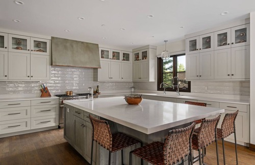 Granite Ridge Casa | RMR: Granite Ridge Lodge 3209 in Teton Village