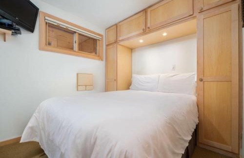 Teton Village Apartamento | RMR: La Choumine 4 Condo in Teton Village