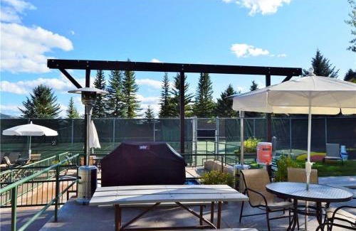 Teton Village Apartamento | RMR: La Choumine 4 Condo in Teton Village