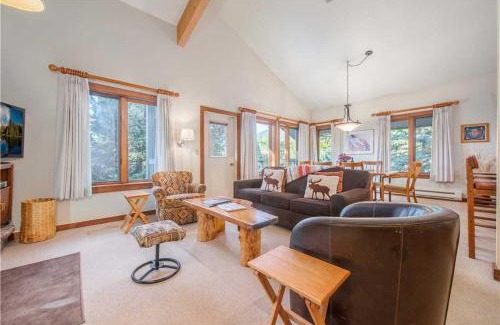 Teton Village Apartamento | RMR: Rendezvous A5 Condo in Teton Village