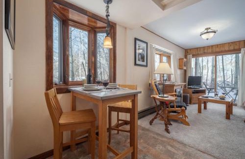 Moose Wilson Road Apartamento | RMR: Sagebrush 1311 Condo in The AspensWilsonWY
