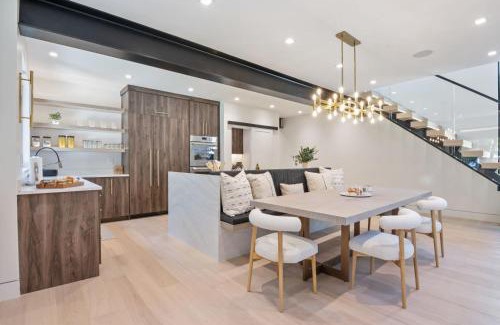 Moose Wilson Road Casa | RMR: Tensleep Oasis Home in The AspensWilsonWY