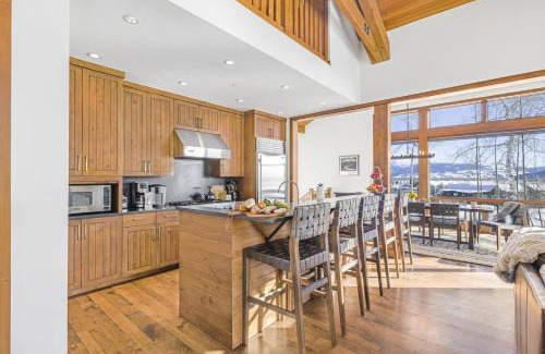 Granite Ridge Casa | RMR: Timbers at Granite Ridge 3098 in Teton Village