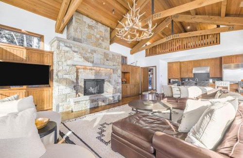 Granite Ridge Casa | RMR: Timbers at Granite Ridge 3098 in Teton Village