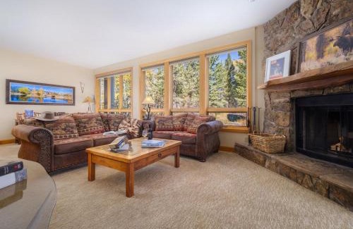 Teton Village Villa | RMR: Tram Tower 12 Condo in Teton Village