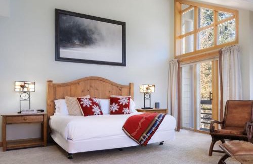 Teton Village Villa | RMR: Tram Tower 12 Condo in Teton Village