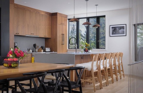 Teton Village Casa | RMR: Tram Tower 3 Condo in Teton Village