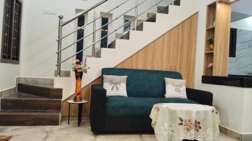 Madurai Casa | RMS Homestay Madurai