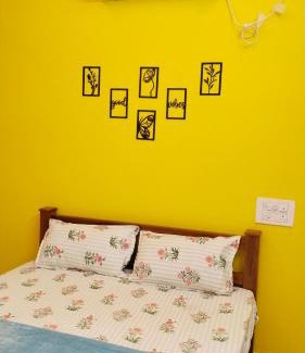 Madurai Casa | RMS Homestay Madurai