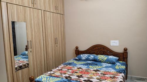 Madurai Casa | RMS Homestay Madurai