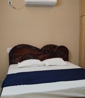 Madurai Casa | RMS Homestay Madurai