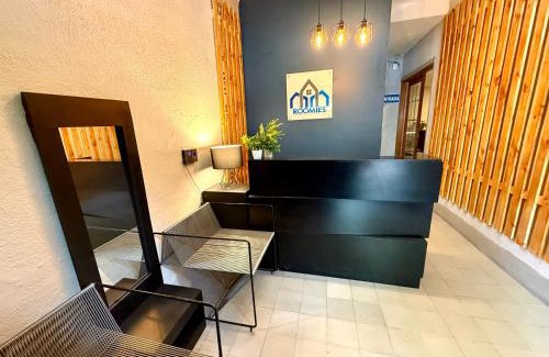 La Condesa Hotel | RMS Hostal - Condesa