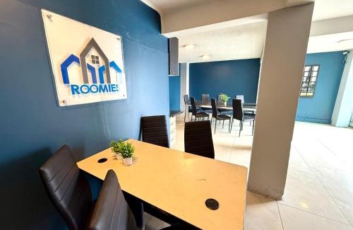 Santa María la Ribera Casa | RMS Hostal - SantaMaria