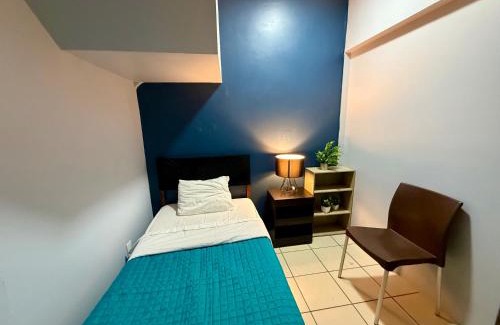 Santa María la Ribera Casa | RMS Hostal - SantaMaria