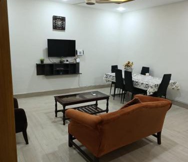 Khyber Pakhtunkhwa Apartamento | RMT Residencia Apartment