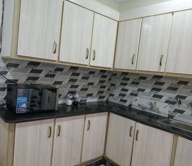 Khyber Pakhtunkhwa Apartamento | RMT Residencia Apartment