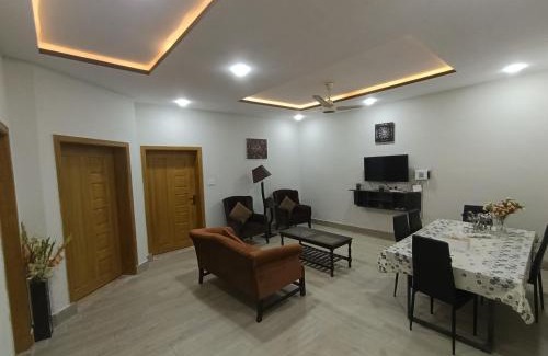 Khyber Pakhtunkhwa Apartamento | RMT Residencia Apartment