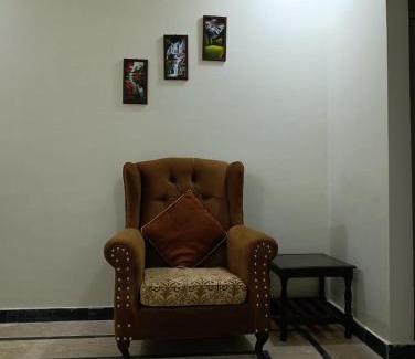 Khyber Pakhtunkhwa Apartamento | RMT Residencia Apartment