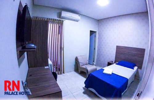 Casa Nova Hotel | Rn Palace Hotel